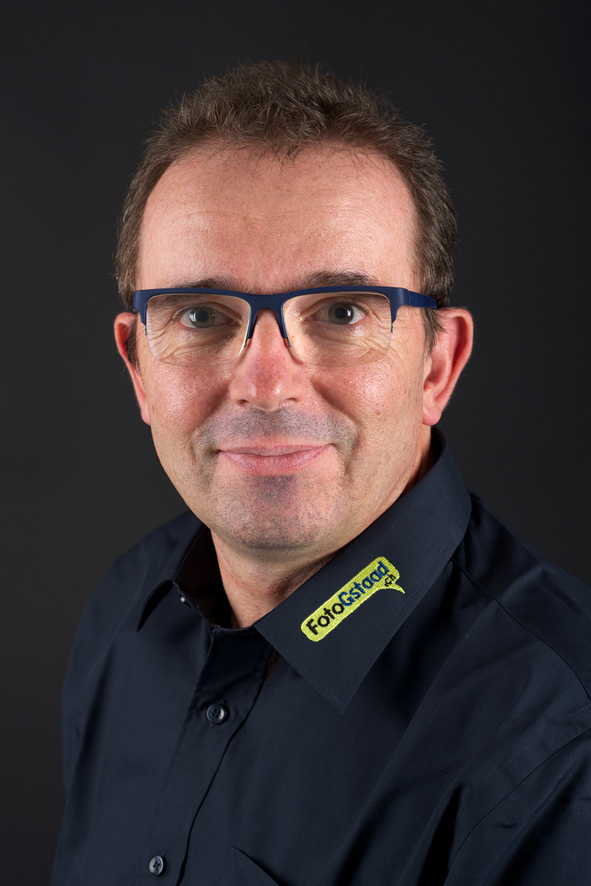 André Martin