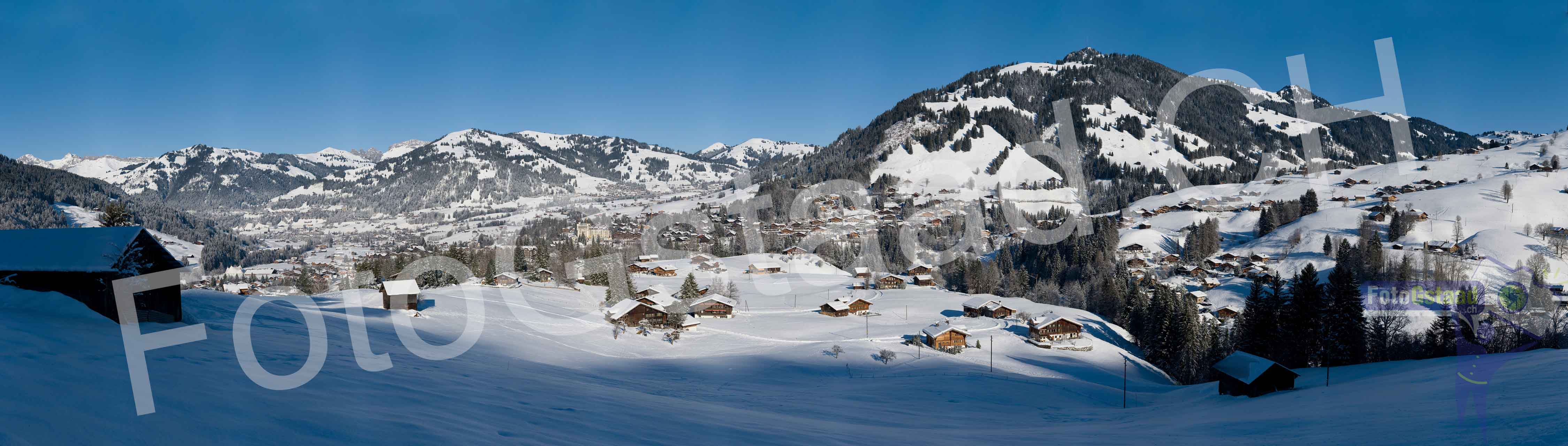 Gstaad Winter 03