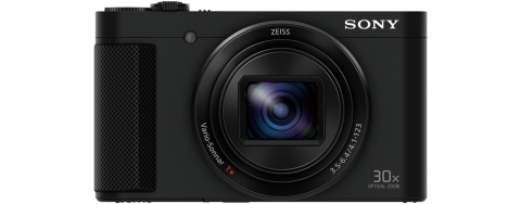 Sony HX90V front