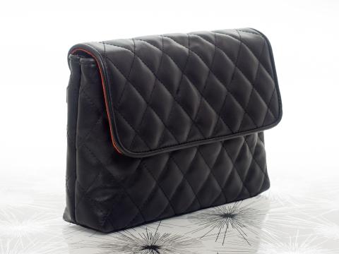 Olympus Clutch Black Desire Style Collection